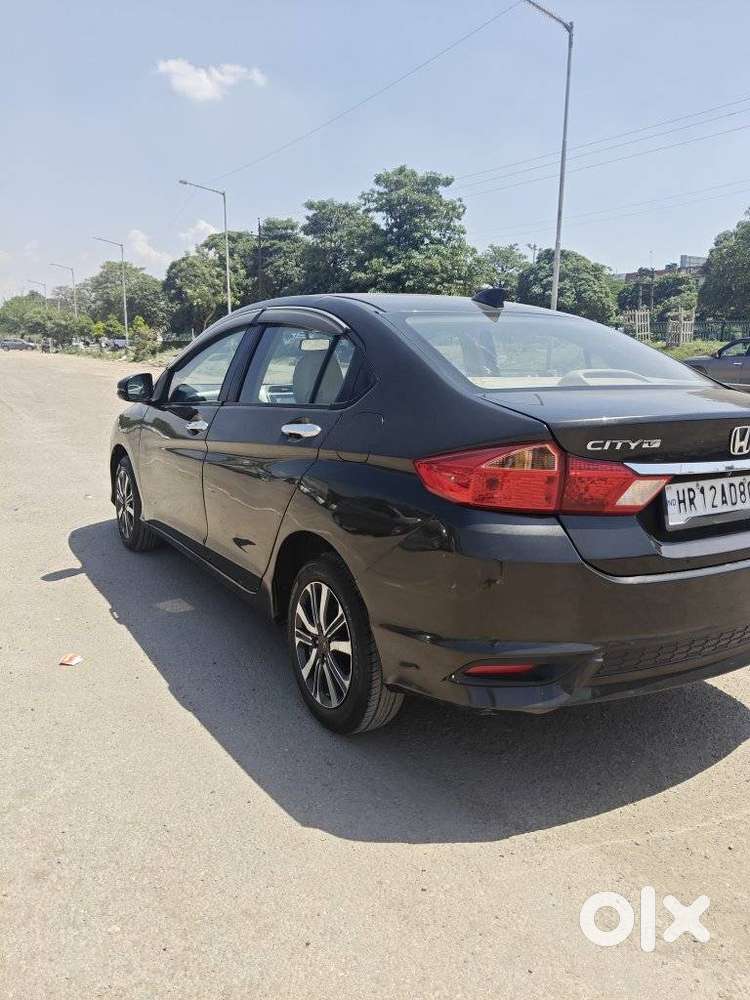 Honda City I-dtec V, 2017, Diesel
