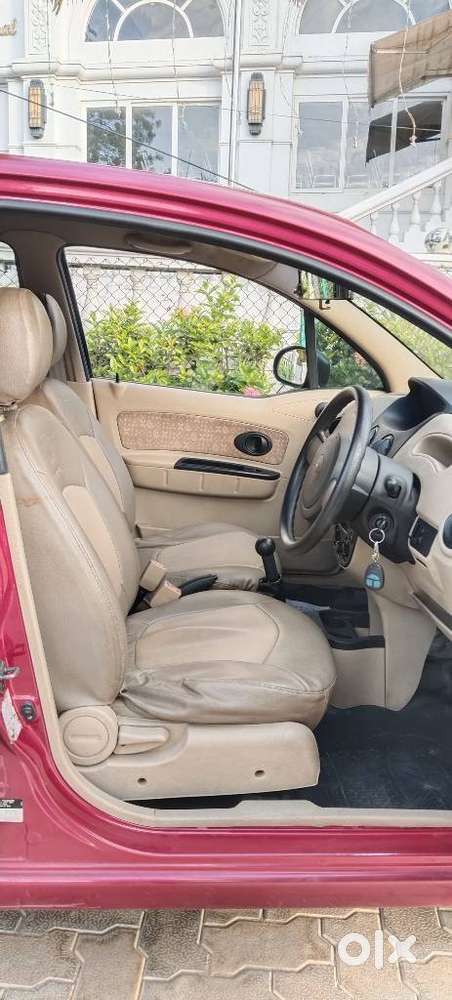 Chevrolet Spark 1.0 Ls Muzic, 2010, Petrol