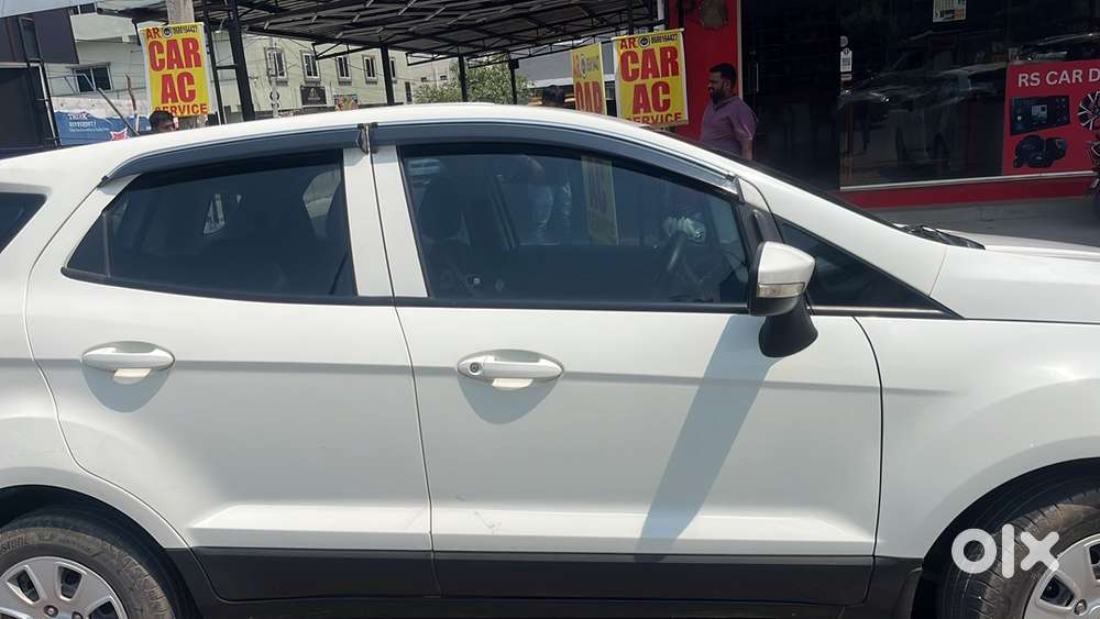 Car Is Under Full Extended Warrenty.