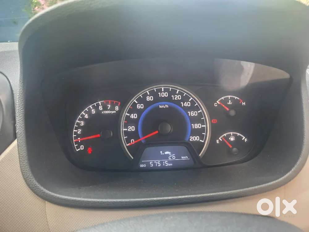 Hyundai Grand I10 Magna 2020