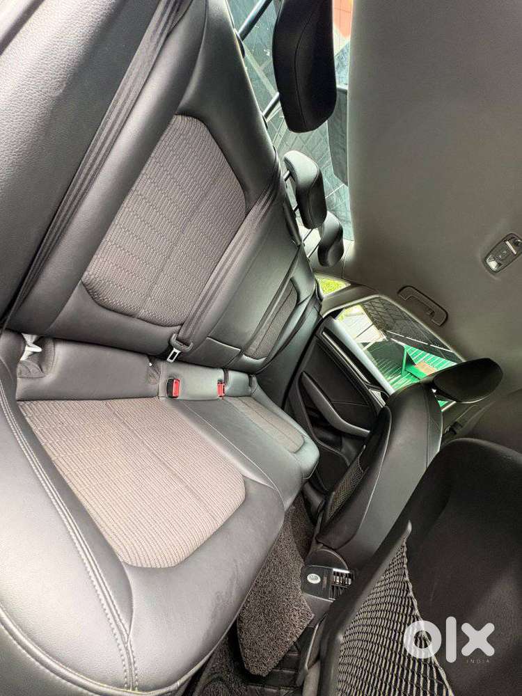 Audi A3 2.0 35 Tdi Technology + Sunroof, 2018, Diesel