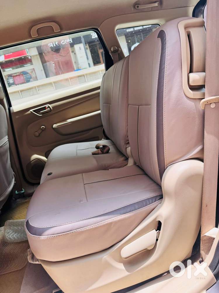 Maruti Suzuki Ertiga 2012-2015 Lxi, 2013, Petrol