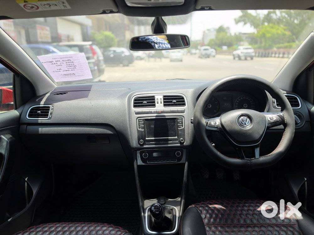 Volkswagen Polo 1.0 Highline Plus Tsi, 2020, Petrol