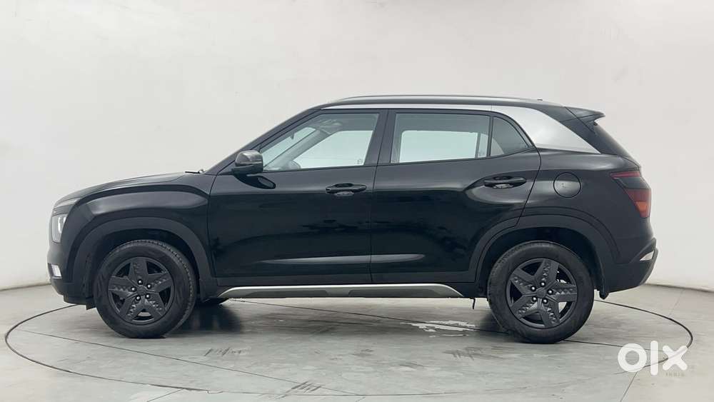 Hyundai Creta S 1.5 Diesel, 2022, Diesel