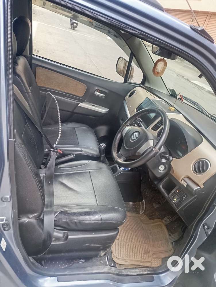 Maruti Suzuki Wagon R 1.0 2013-2019 Lxi Cng, 2018, Cng & Hybrids