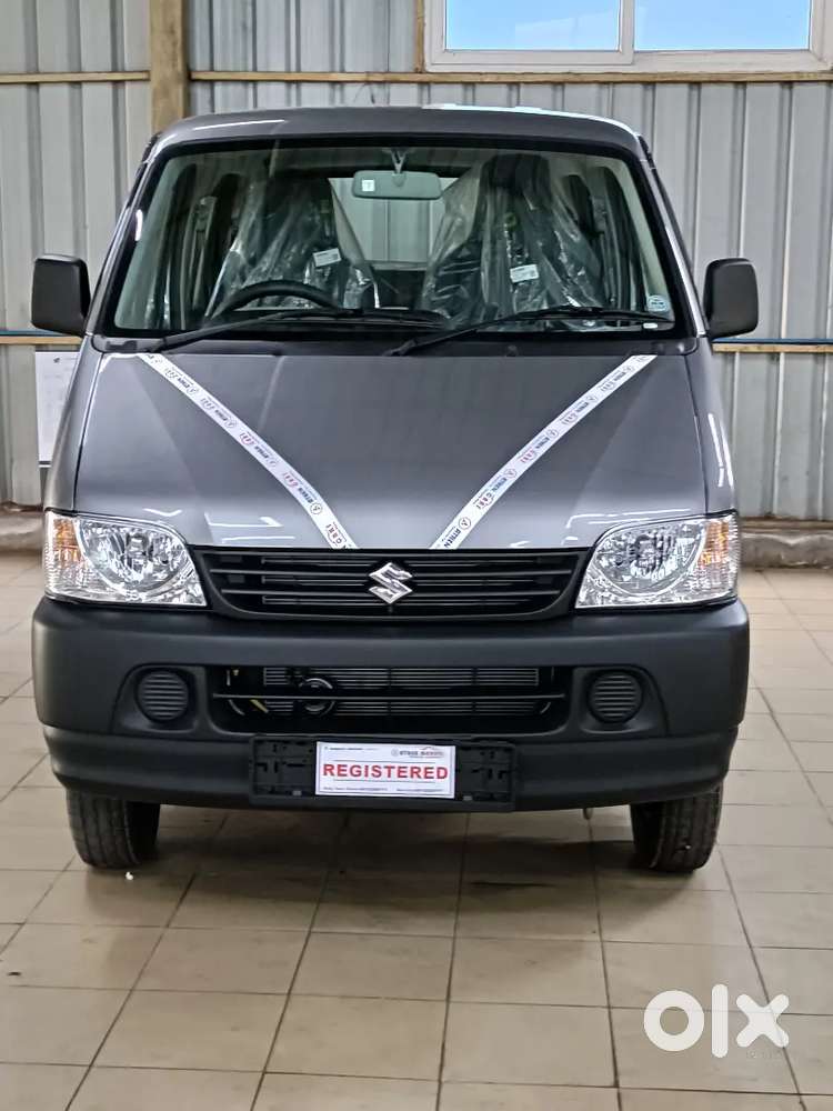 New Branded Maruti Suzuki Vechile
