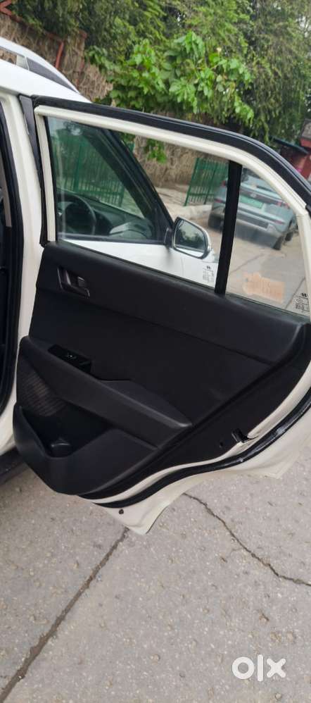 Hyundai Creta 1.4 Ex Diesel, 2018, Diesel