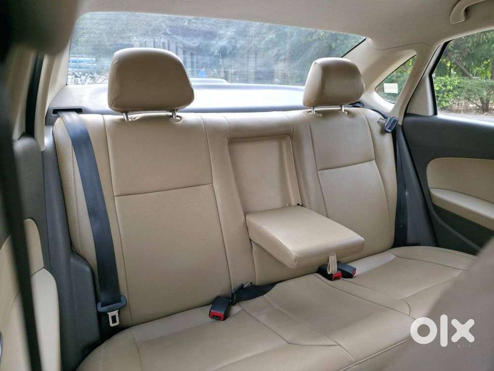 Volkswagen Vento 1.6 Highline, 2018, Petrol