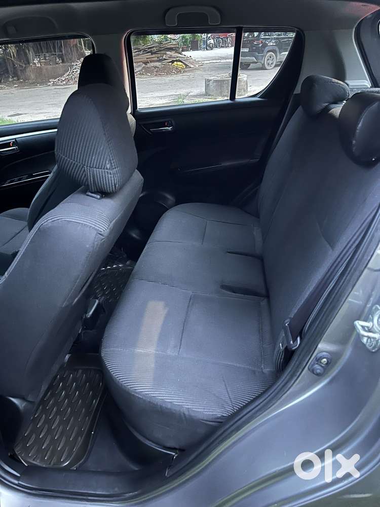 Maruti Suzuki Swift Zxi, 2012, Petrol