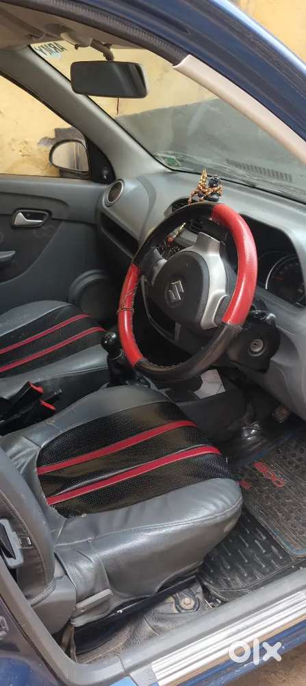 Maruti Suzuki Alto 800 2013 Petrol Good Condition