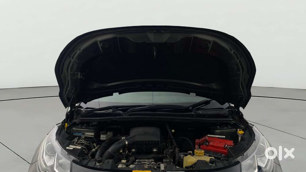 Tata Nexon 1.2 Revotron Xza Plus, 2021, Petrol