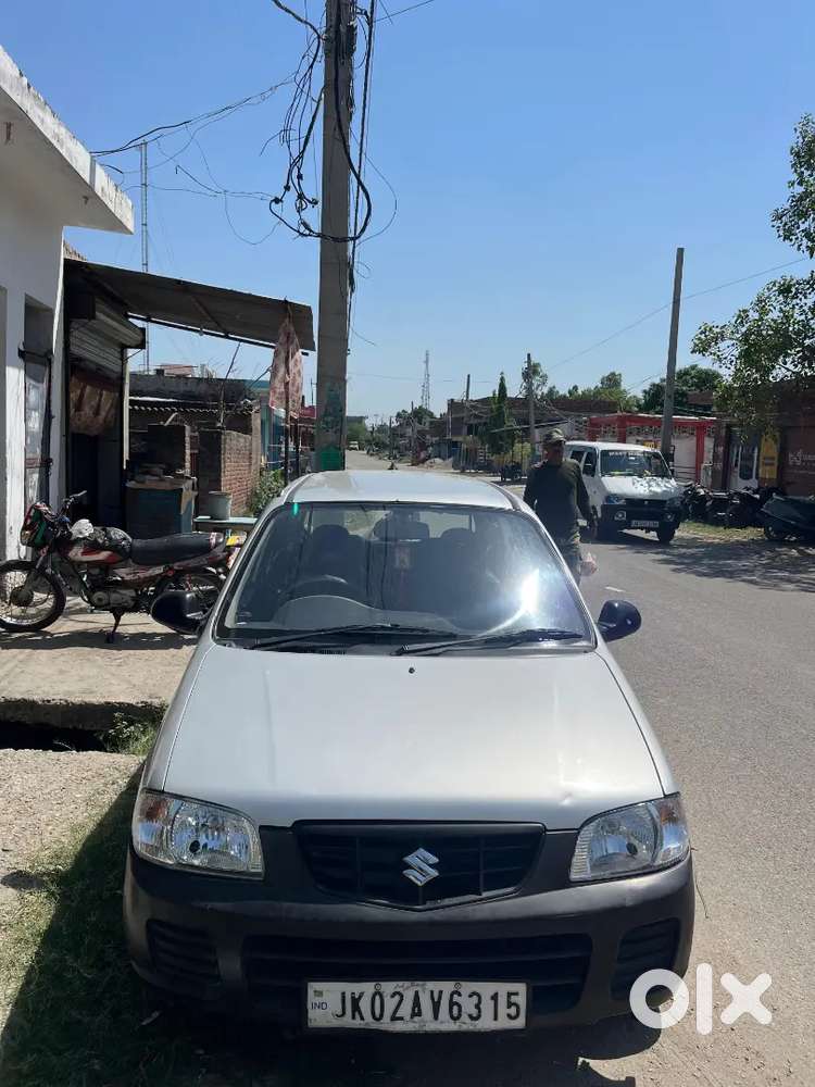 New Condition Car All Paper Ok