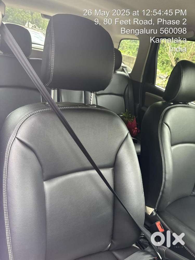 Renault Duster 2013 Diesel Well Maintained