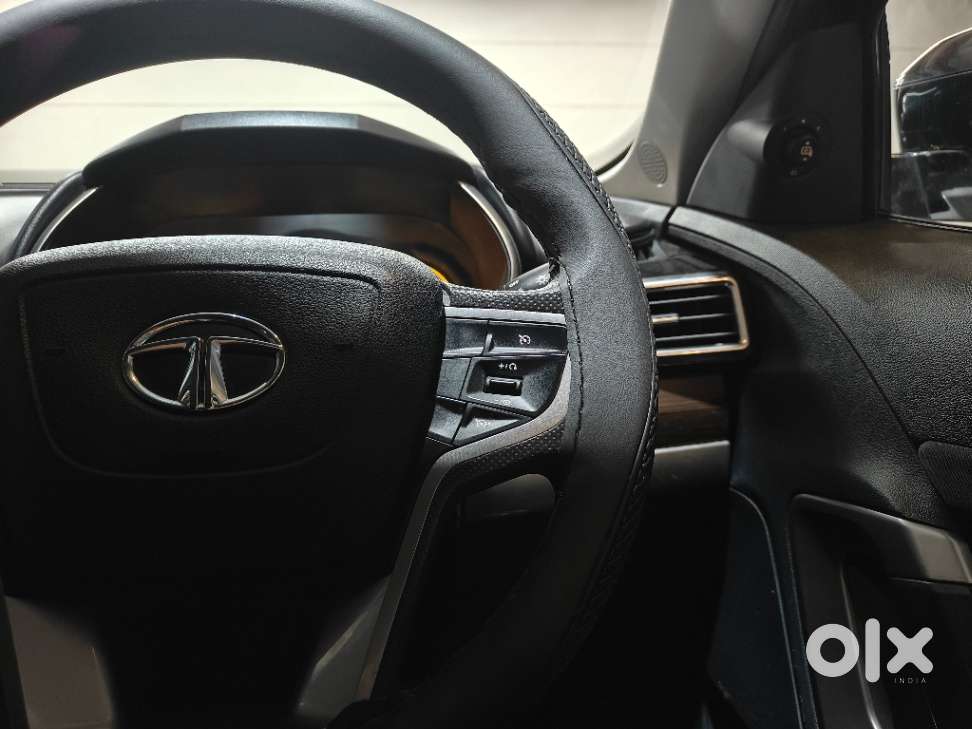 Tata Harrier Xt+, 2023, Diesel