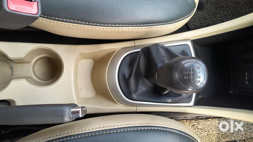 Hyundai Verna 2011-2014 1.4 Cx, 2014, Petrol