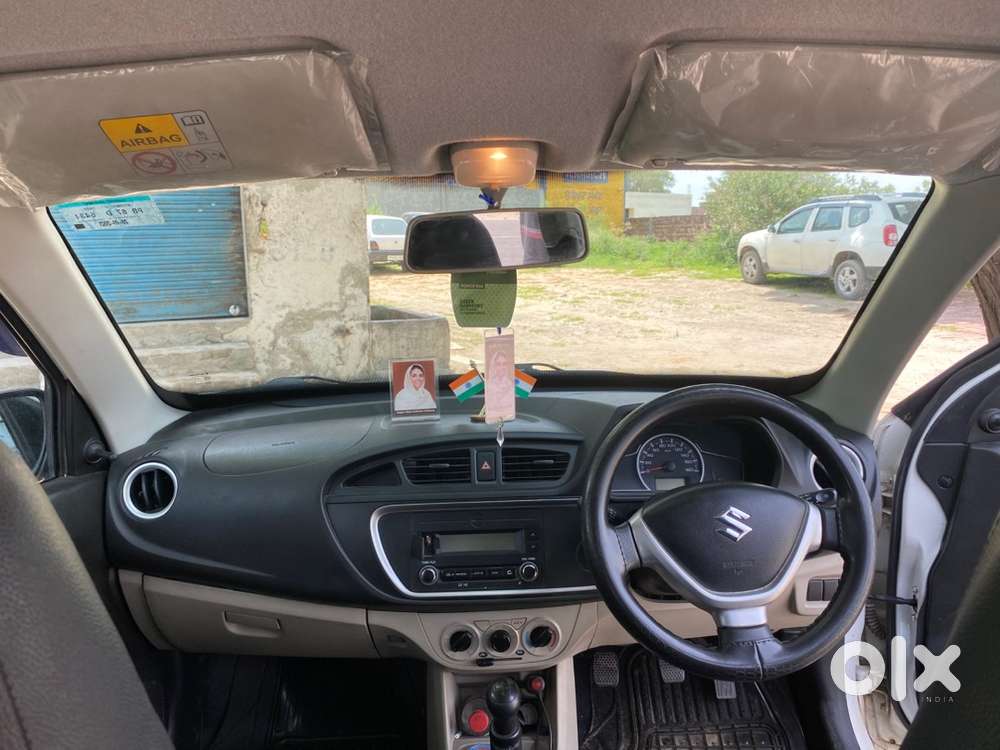Maruti Suzuki Alto 2021