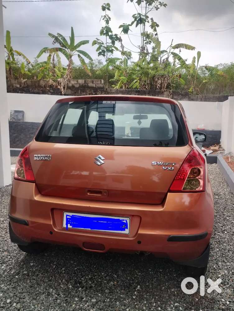 Maruti Swift 2008 , Good Condition, Paper Upto 2028