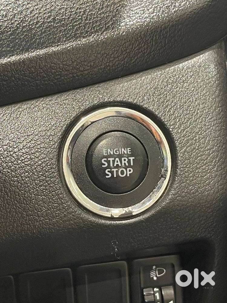 Maruti Suzuki Baleno Zeta, 2022, Petrol