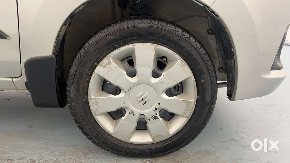 Maruti Suzuki Alto K10 Vxi, 2019, Petrol