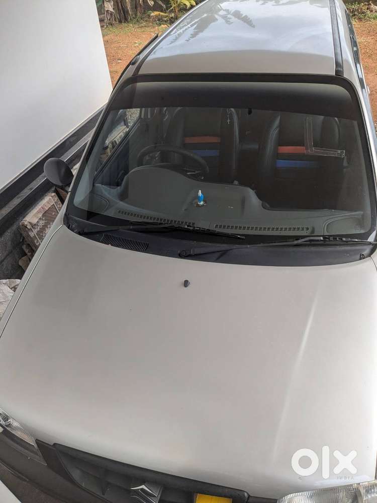 Maruti Alto Lxi