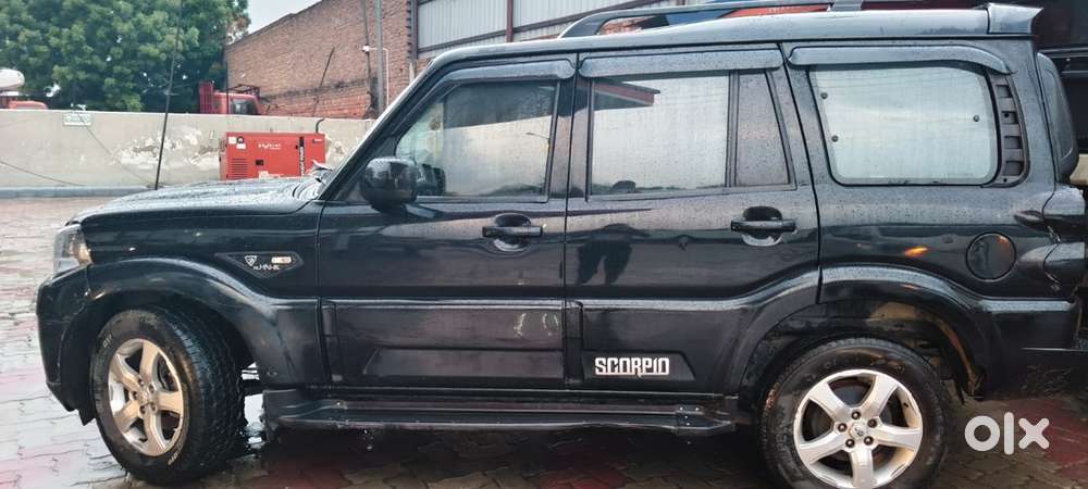 Mahindra Scorpio Diesel 2021