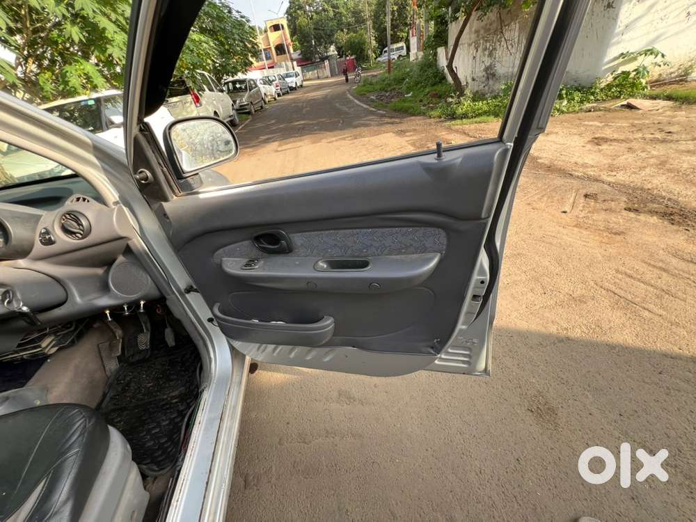 2006 Hyundai Santro Xing Lpg + Petrol