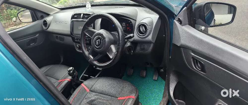 Renault Kwid  Rxt 2021 Model