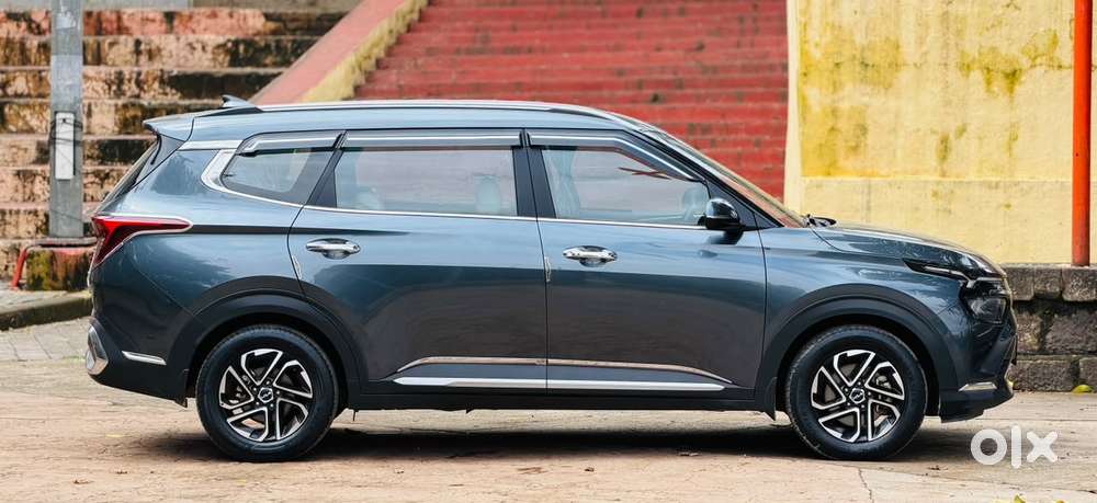 Kia Carens 1.4 Luxury Turbo 7 Str, 2022, Diesel
