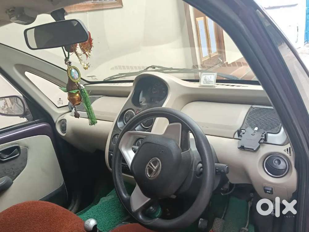 Tata  Nano Twist Xt 2017