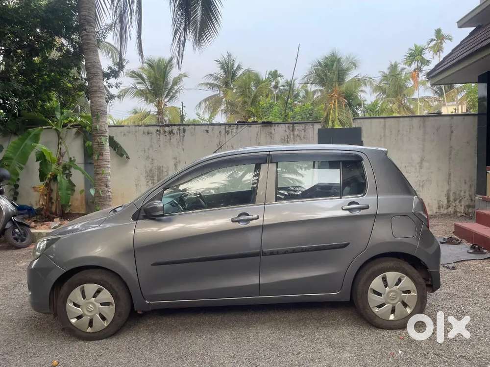 Maruti Suzuki Celerio 2014 Petrol Good Condition