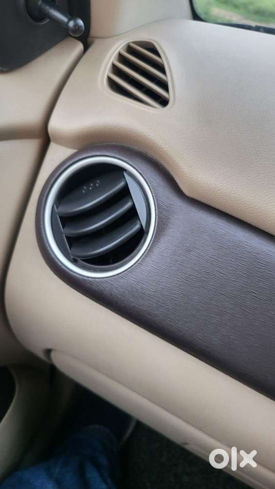 Hyundai I10 Magna 2008