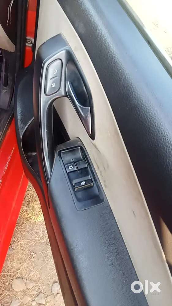 Volkswagen Polo 2010 Petrol Well Maintained