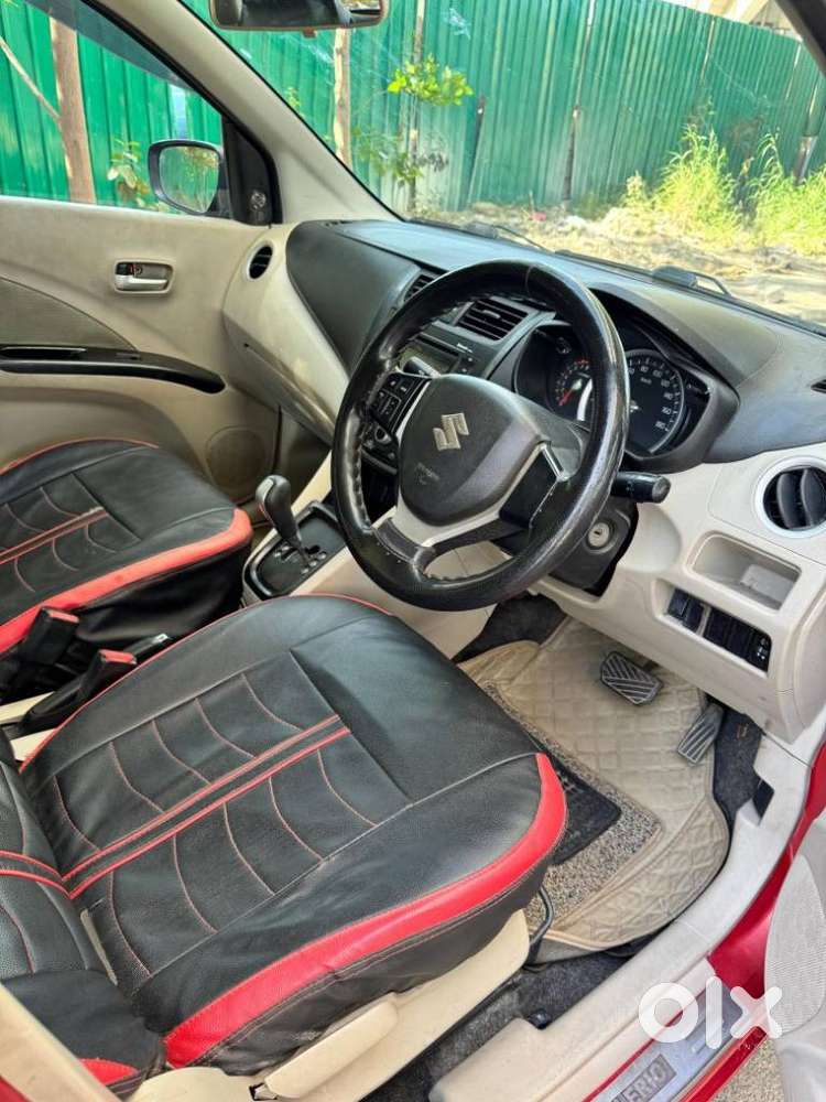 Maruti Suzuki Celerio Zxi Mt, 2018, Petrol