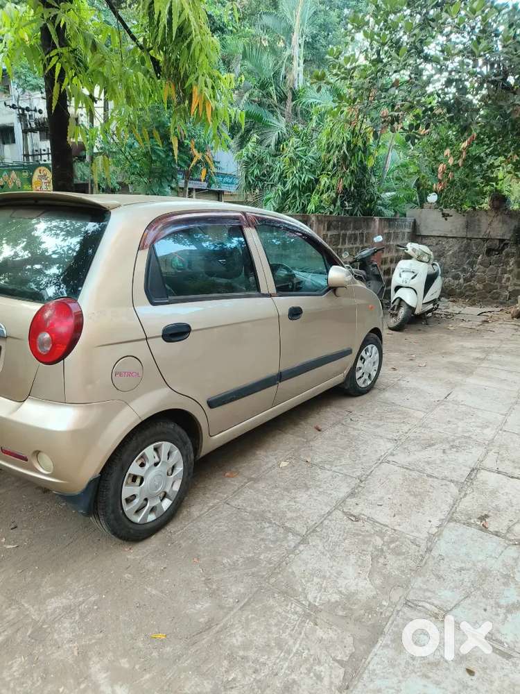 Spark Ls 2009/2029