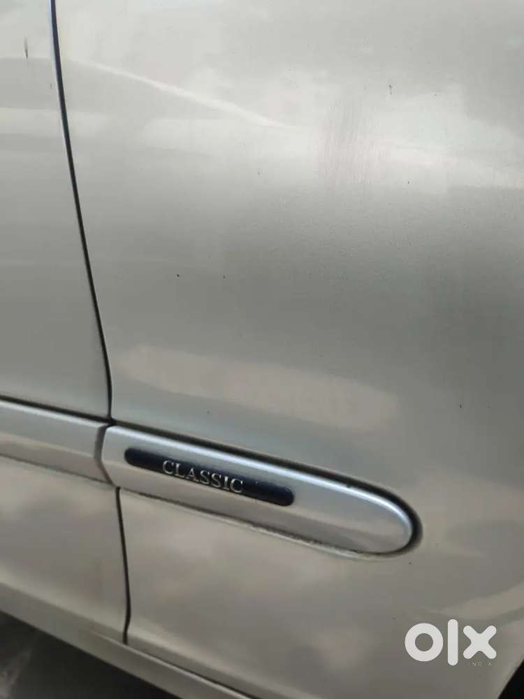 Mercedes-benz C Class 2006