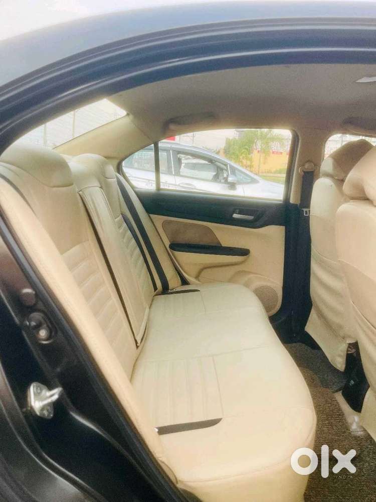 Honda Amaze V 1.2 Petrol Mt, 2018, Petrol