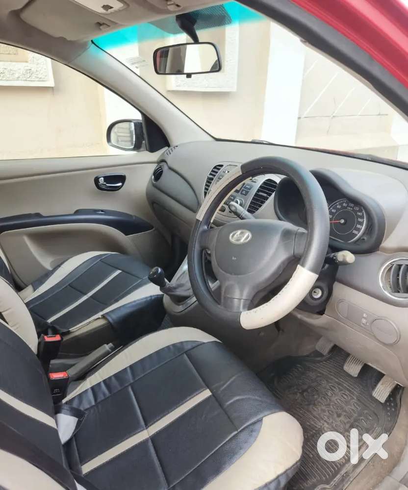 Hyundai I10 2013 Petrol 45000 Km Driven