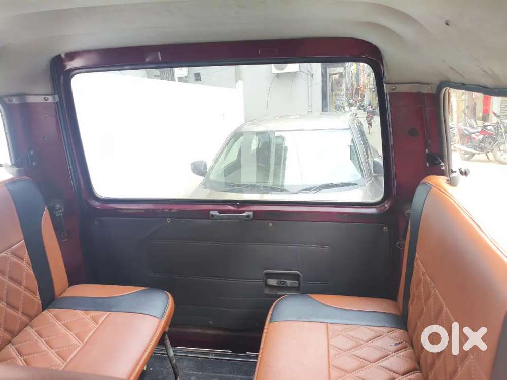 Toyota Qualis Diesel Manual 2001