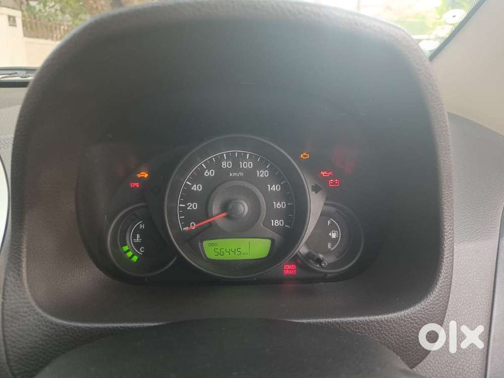 Hyundai Eon Era +, 2014, Petrol