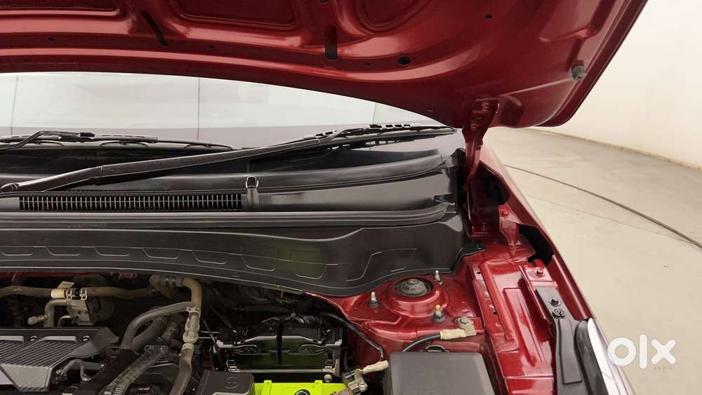 Kia Seltos 1.5 Htx At Petrol, 2021, Petrol