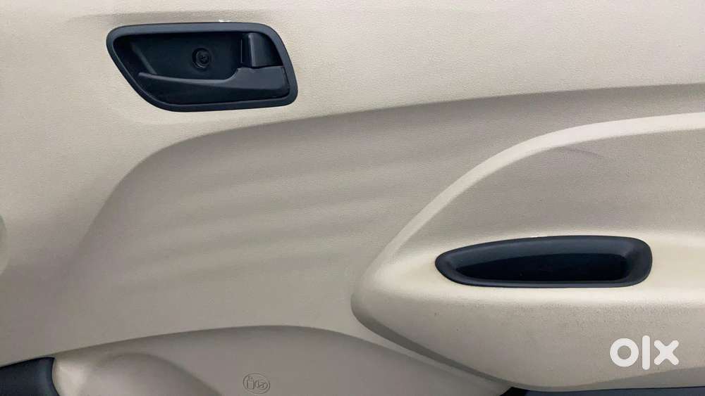 Hyundai New Santro 1.1 Sportz Mt, 2020, Petrol