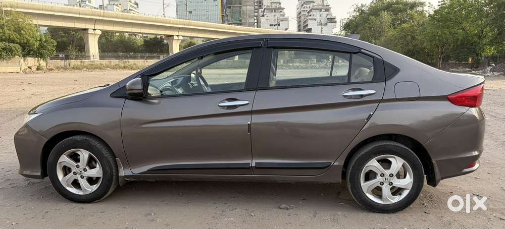 Honda City 2011-2013 V Mt, 2016, Petrol