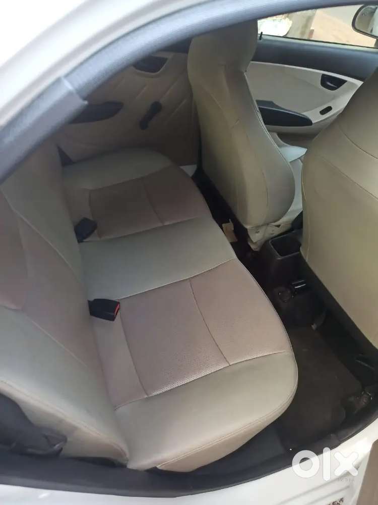 Hyundai Eon 2017 Petrol 52000 Km Driven