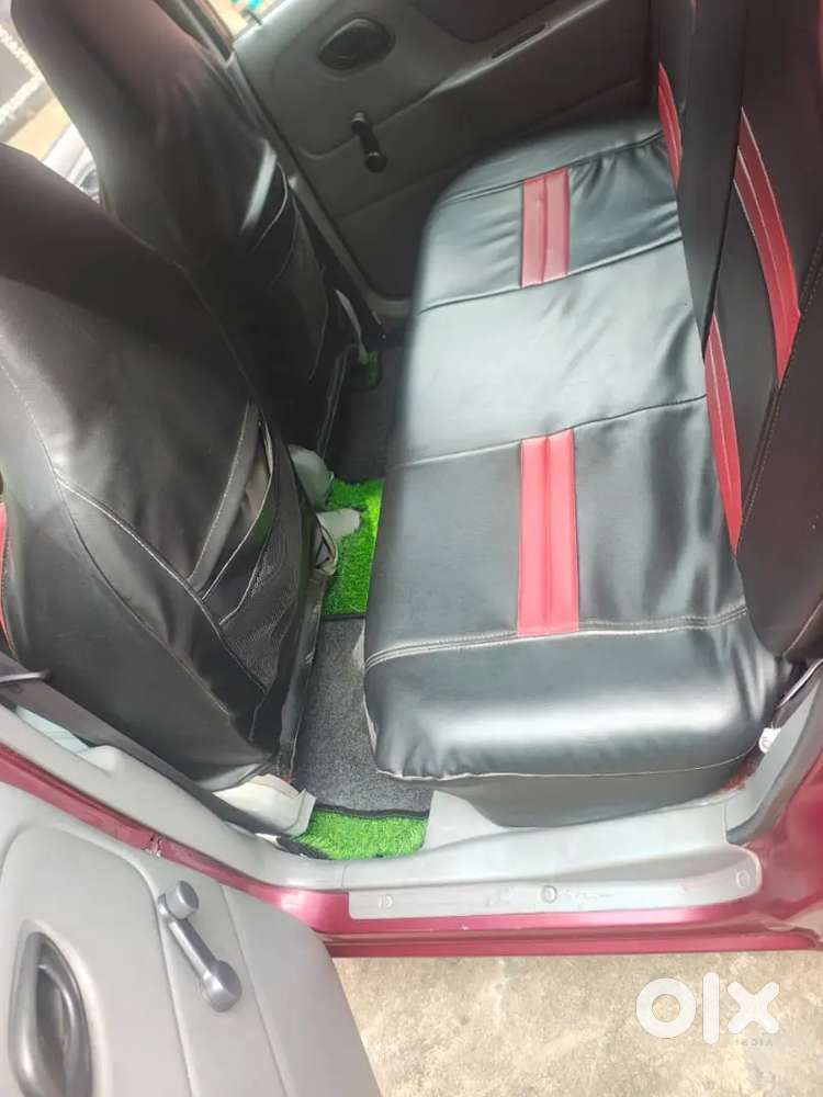 Maruti Suzuki Alto 2013 2nd Owner