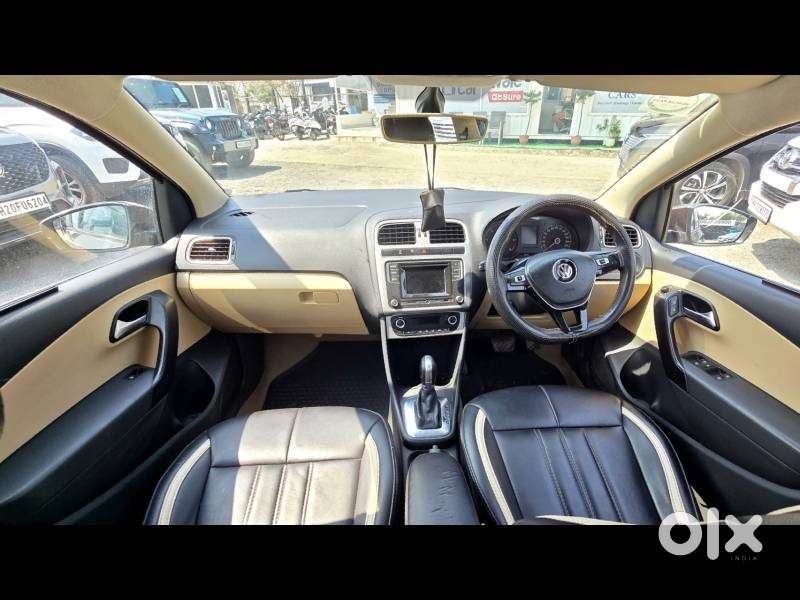 Volkswagen Ameo 1.5 Tdi Highline At, 2017, Diesel