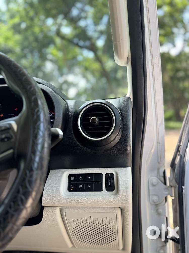Mahindra Thar Roxx Mx5 Rwd At, 2024, Diesel