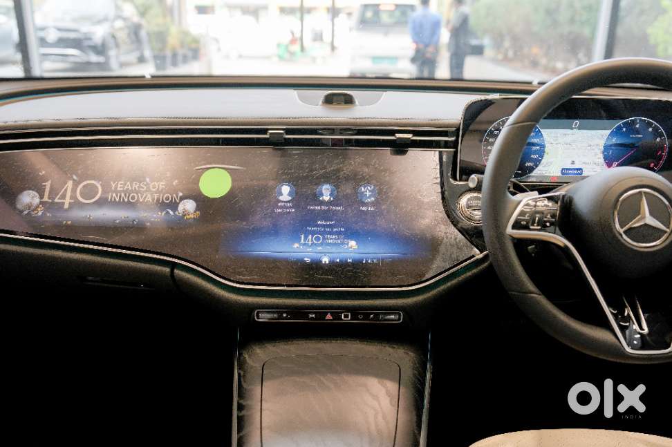 Mercedes-benz E-class E200 Lwb, 2025, Petrol