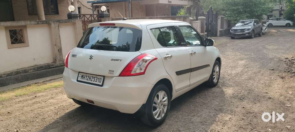 Maruti Suzuki Swift