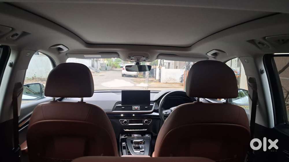 Audi Q5 2.0 45 Tfsi Premium Plus, 2023, Petrol