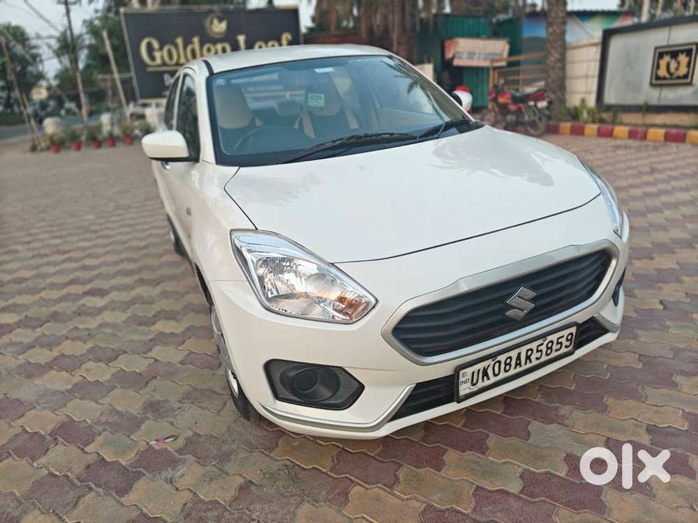 Maruti Suzuki Swift Dzire Ldi Bsiv, 2018